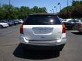 Stone White - Pacifica Touring AWD Photo No. 3