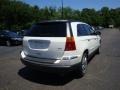 Stone White - Pacifica Touring AWD Photo No. 4