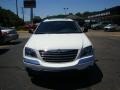 Stone White - Pacifica Touring AWD Photo No. 6