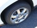 Stone White - Pacifica Touring AWD Photo No. 7