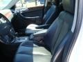 Stone White - Pacifica Touring AWD Photo No. 8