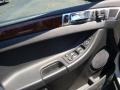 Stone White - Pacifica Touring AWD Photo No. 10