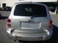 Silverstone Metallic - HHR LS Photo No. 8