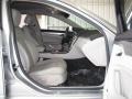 Radiant Silver - CTS Sedan Photo No. 9