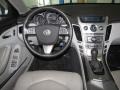 Radiant Silver - CTS Sedan Photo No. 14