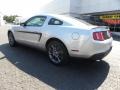 2011 Ingot Silver Metallic Ford Mustang V6 Mustang Club of America Edition Coupe  photo #25
