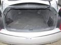 Radiant Silver - CTS Sedan Photo No. 18