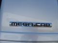 2006 Bright Silver Metallic Dodge Ram 2500 SLT Mega Cab 4x4  photo #14