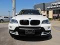 Alpine White - X5 3.0si Photo No. 2