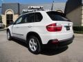 Alpine White - X5 3.0si Photo No. 5