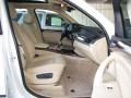 Alpine White - X5 3.0si Photo No. 9