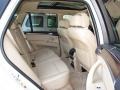 Alpine White - X5 3.0si Photo No. 10