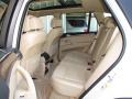 Alpine White - X5 3.0si Photo No. 11