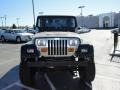 1993 Black Jeep Wrangler Renegade 4x4  photo #10