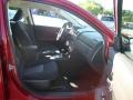 Inferno Red Crystal Pearl - Avenger SXT Photo No. 18