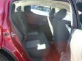 2009 Inferno Red Crystal Pearl Dodge Avenger SXT  photo #19