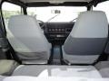 1993 Black Jeep Wrangler Renegade 4x4  photo #26