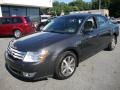 Alloy Grey Metallic - Taurus SEL Photo No. 2
