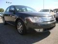 Alloy Grey Metallic - Taurus SEL Photo No. 5