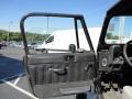 1993 Black Jeep Wrangler Renegade 4x4  photo #35