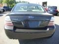 Alloy Grey Metallic - Taurus SEL Photo No. 8