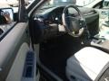 Alloy Grey Metallic - Taurus SEL Photo No. 12