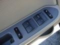Alloy Grey Metallic - Taurus SEL Photo No. 14