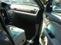 Alloy Grey Metallic - Taurus SEL Photo No. 16