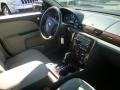 Alloy Grey Metallic - Taurus SEL Photo No. 17
