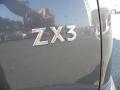 2002 Liquid Grey Metallic Ford Focus ZX3 Coupe  photo #12