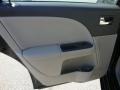 Alloy Grey Metallic - Taurus SEL Photo No. 22