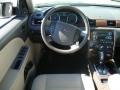 Alloy Grey Metallic - Taurus SEL Photo No. 24