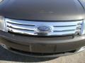 Alloy Grey Metallic - Taurus SEL Photo No. 27