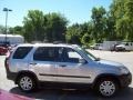 2006 Silver Moss Metallic Honda CR-V EX  photo #25