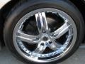 Light Pewter Metallic - Camaro Z28 Coupe Photo No. 14