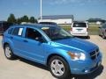 Surf Blue Pearl - Caliber SXT Photo No. 1
