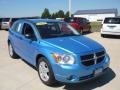 Surf Blue Pearl - Caliber SXT Photo No. 2