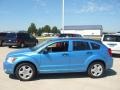 Surf Blue Pearl - Caliber SXT Photo No. 3