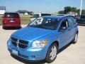 Surf Blue Pearl - Caliber SXT Photo No. 4