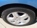 Surf Blue Pearl - Caliber SXT Photo No. 5