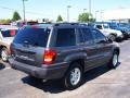 Graphite Metallic - Grand Cherokee Laredo 4x4 Photo No. 3