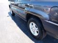 Graphite Metallic - Grand Cherokee Laredo 4x4 Photo No. 4