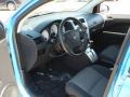 Surf Blue Pearl - Caliber SXT Photo No. 10