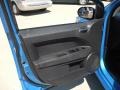 Surf Blue Pearl - Caliber SXT Photo No. 11