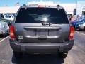 Graphite Metallic - Grand Cherokee Laredo 4x4 Photo No. 6