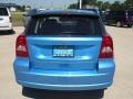 Surf Blue Pearl - Caliber SXT Photo No. 13