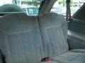 1996 Teal Green Metallic Chevrolet Blazer LS 4x4  photo #11