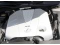 Starfire White Pearl - IS 350 Photo No. 25