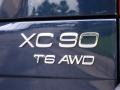 2004 Nautic Blue Metallic Volvo XC90 T6 AWD  photo #9