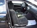 2007 Nighthawk Black Pearl Honda Accord EX Coupe  photo #15